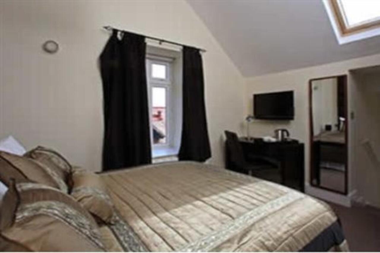 Space Boutique B&B Llandudno Extérieur photo