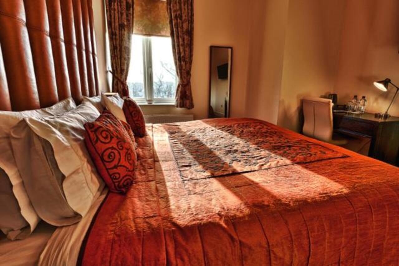 Space Boutique B&B Llandudno Extérieur photo
