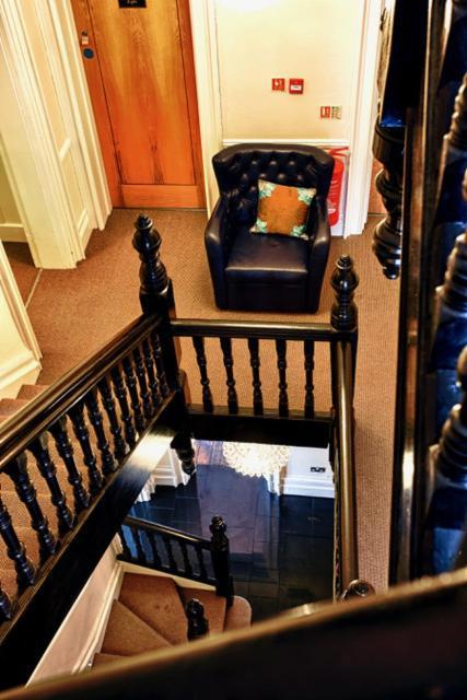 Space Boutique B&B Llandudno Extérieur photo