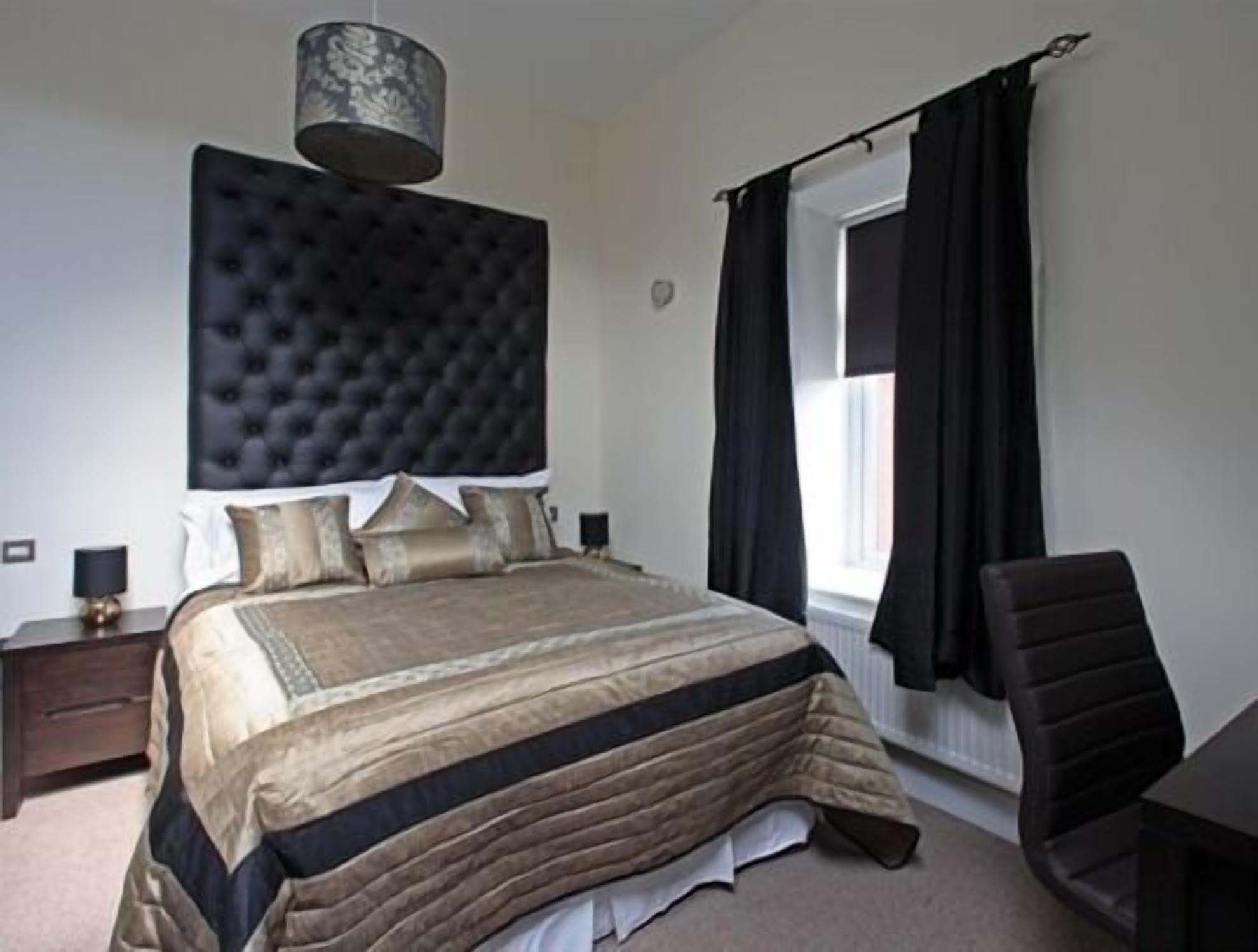 Space Boutique B&B Llandudno Extérieur photo