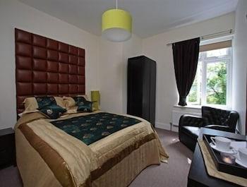 Space Boutique B&B Llandudno Extérieur photo
