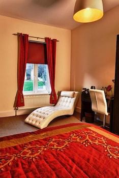 Space Boutique B&B Llandudno Extérieur photo