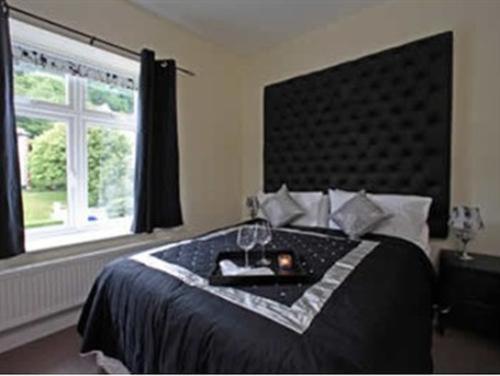 Space Boutique B&B Llandudno Extérieur photo