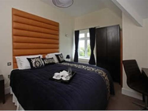 Space Boutique B&B Llandudno Extérieur photo