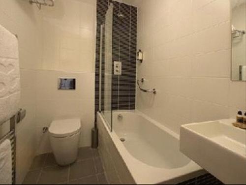 Space Boutique B&B Llandudno Extérieur photo