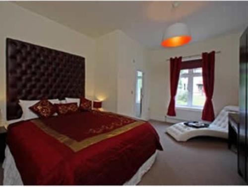 Space Boutique B&B Llandudno Extérieur photo